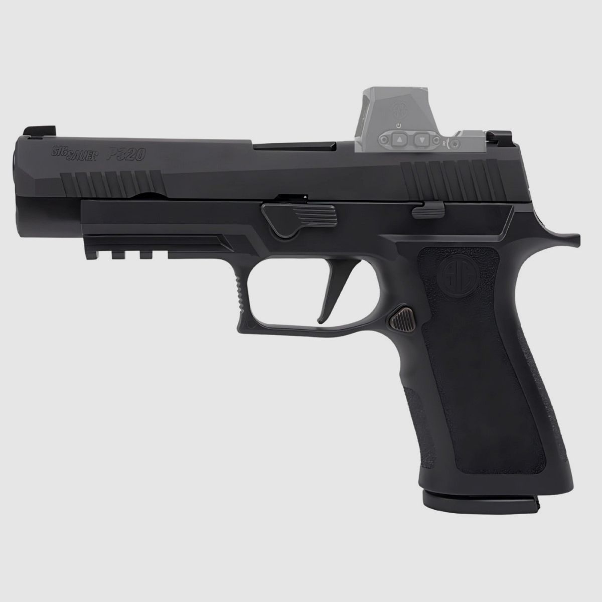 Sig Sauer P320 XFULL, afbeelding 5 van 7