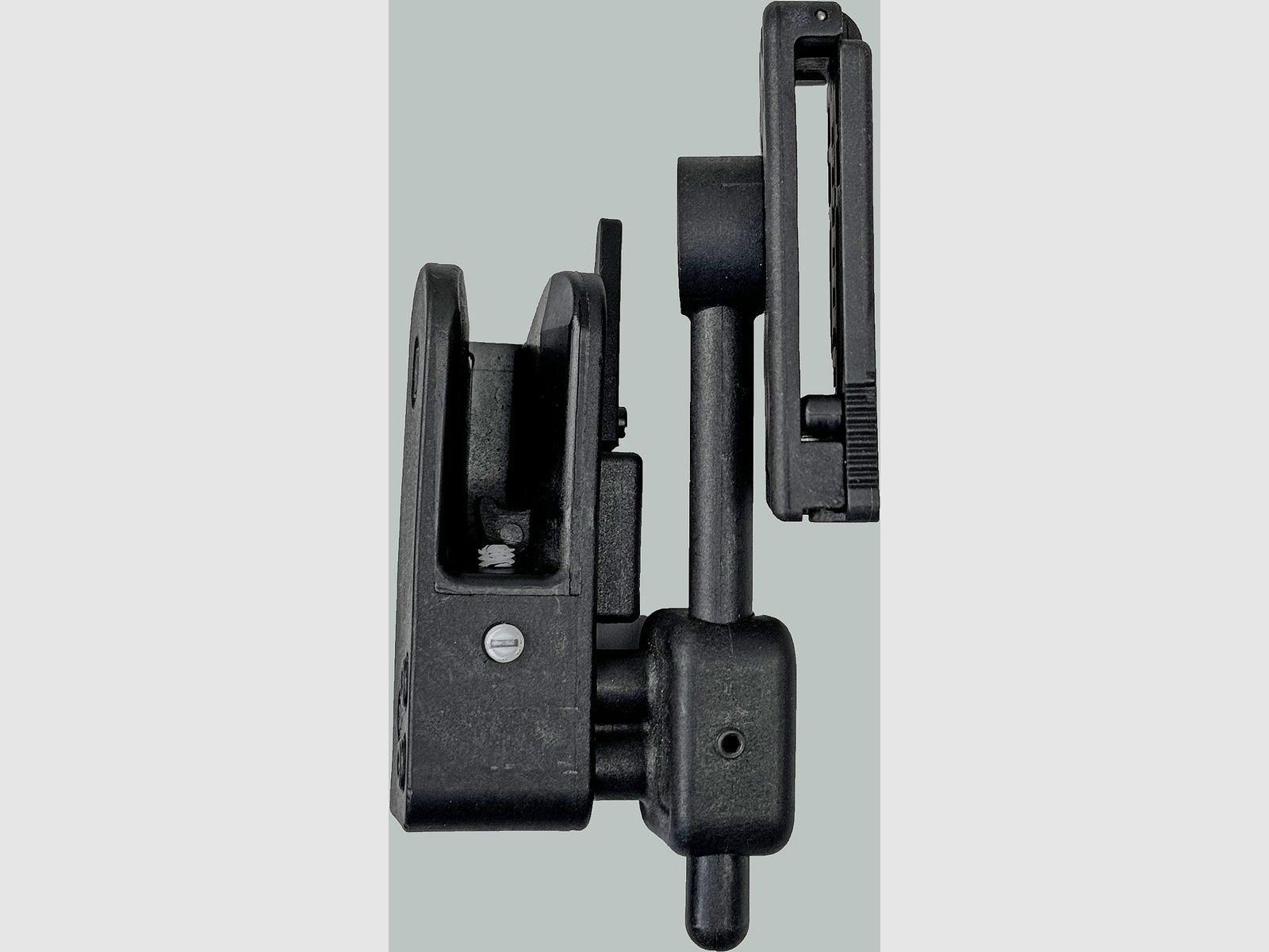 Holster Speedsec CW5 Revolver S&W RH Multilock