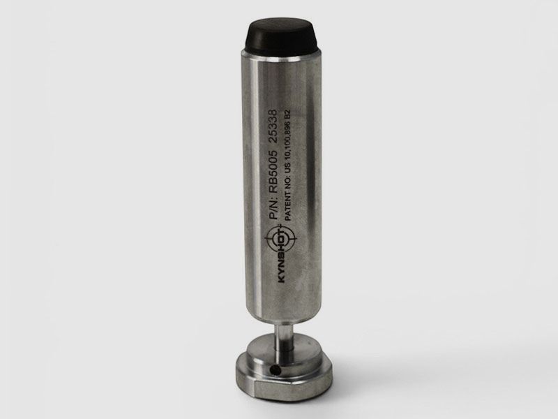 KynSHOT RB5005 Hydraulic Recoil Buffer AR10 Stock