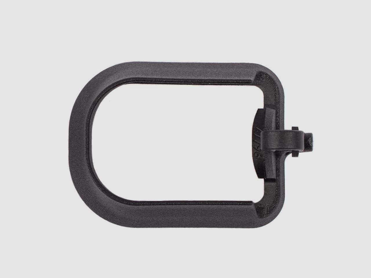Glock Modulare Magwell 01, immagine 2 di 3
