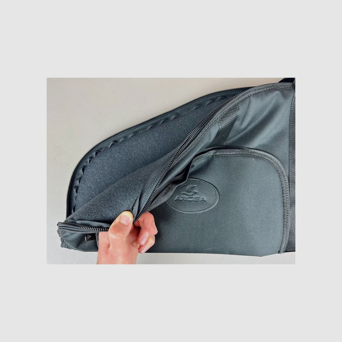 Funda Arcea Sniper Black, image 9 sur 18