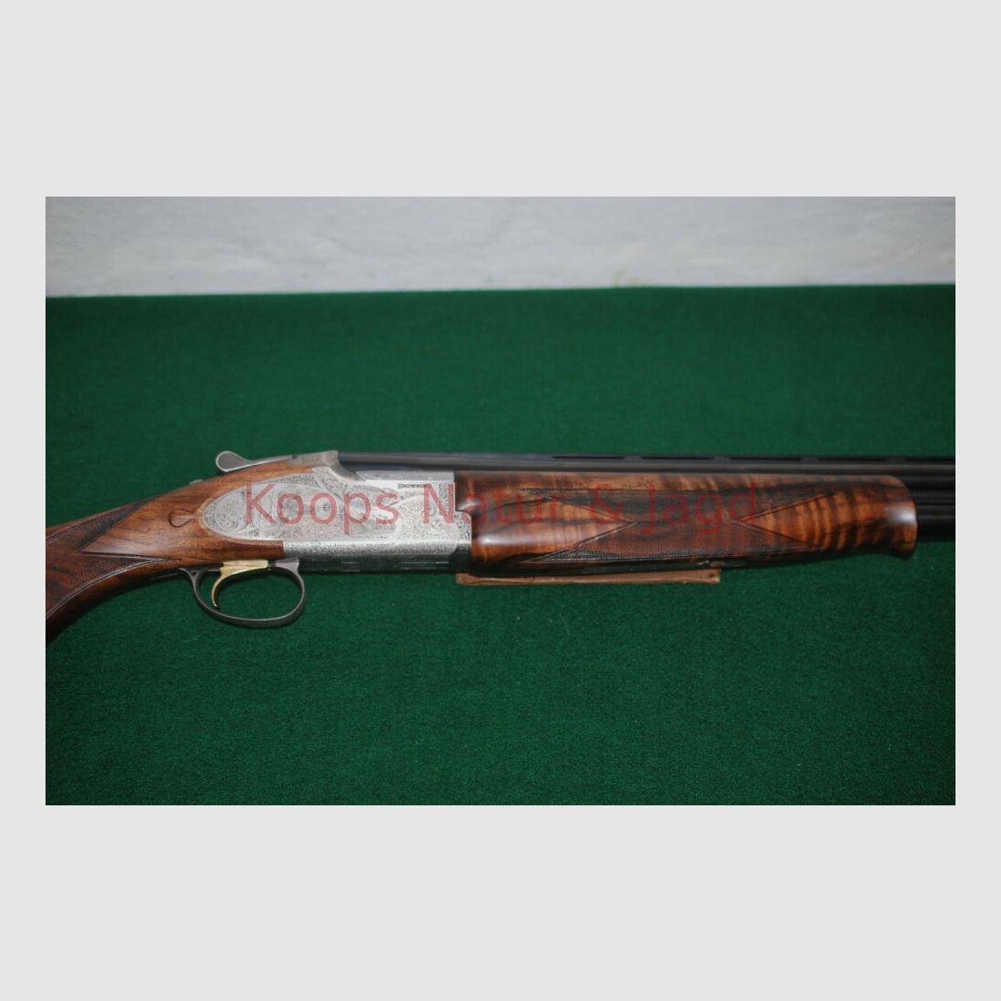 Browning Heritage Hunter II 12M