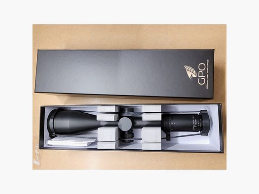 SPECTRA 6x 3-18x56i