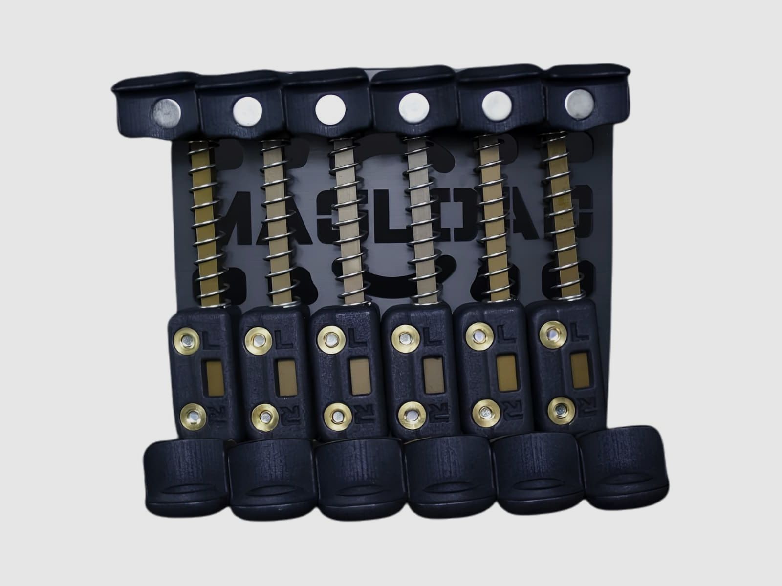 DAA - Magload Patronenhouder voor hagelgeweer Nexus PRO - 12, afbeelding 1 van 3