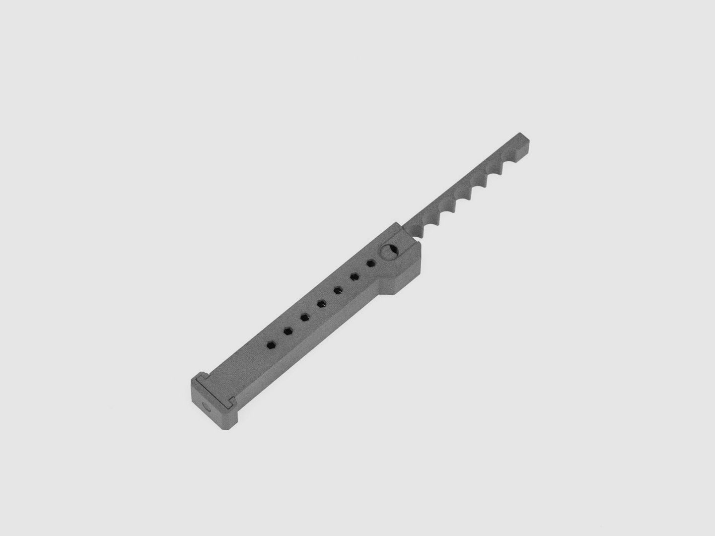Magazine | FX DREAMLINE | Cal. 7.62 | 8 shots