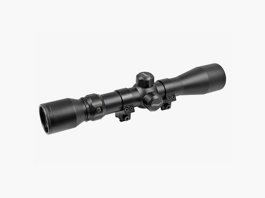 Zielfernrohr WALTHER ZF3-9X40