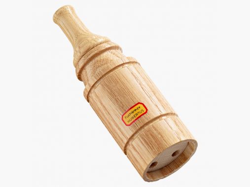 Hubertus Richiami per Volpi |