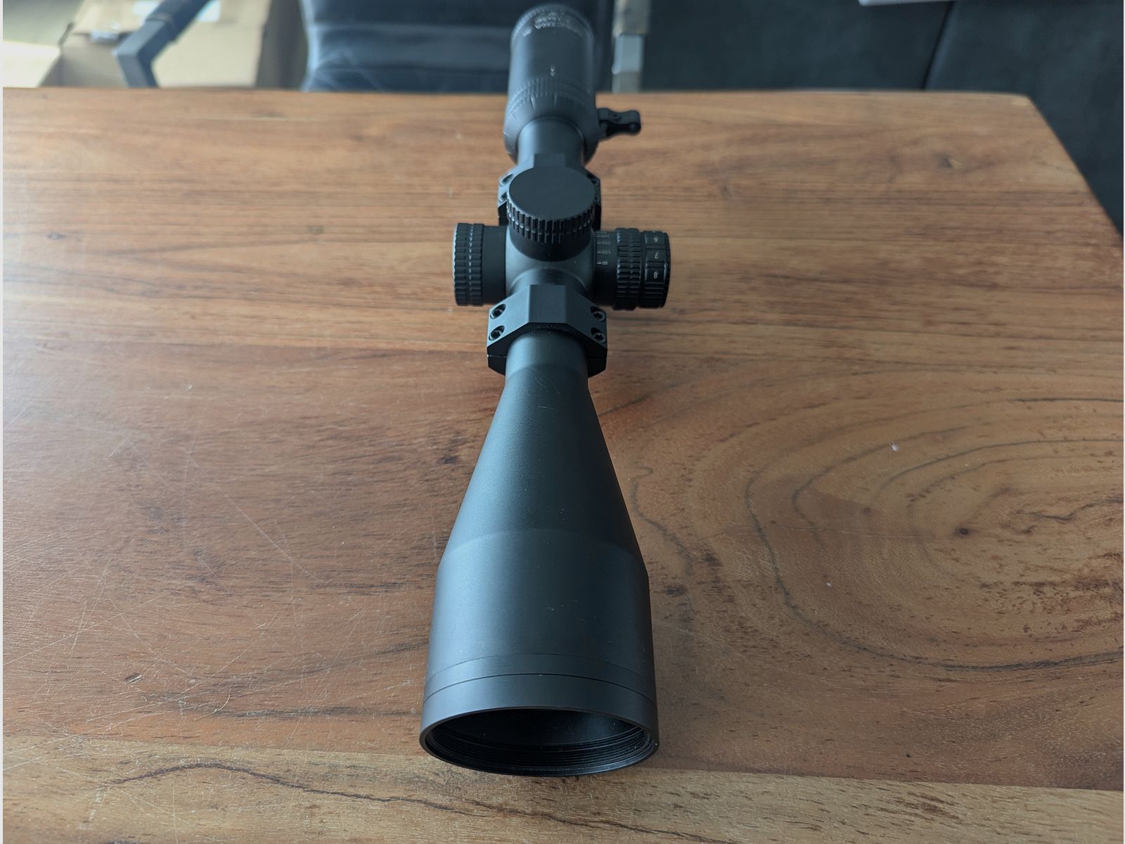 GPO Spectra 5x 3-15 x 56i G4i OVP Rechnung Garantie
