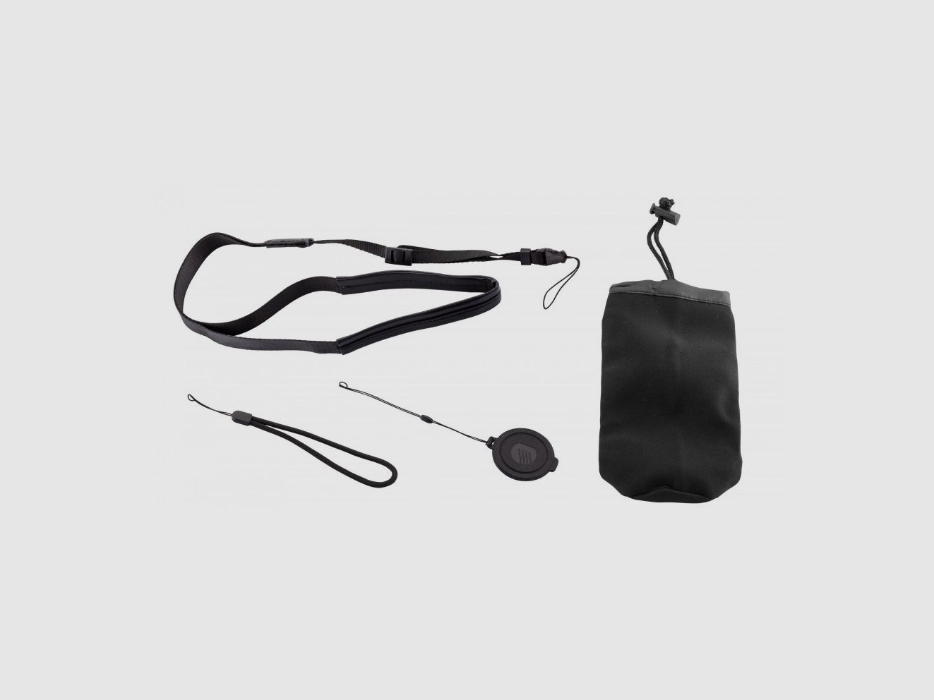 Thermisch Vision Monoculair Num'Axes VIS1057, afbeelding 8 van 8
