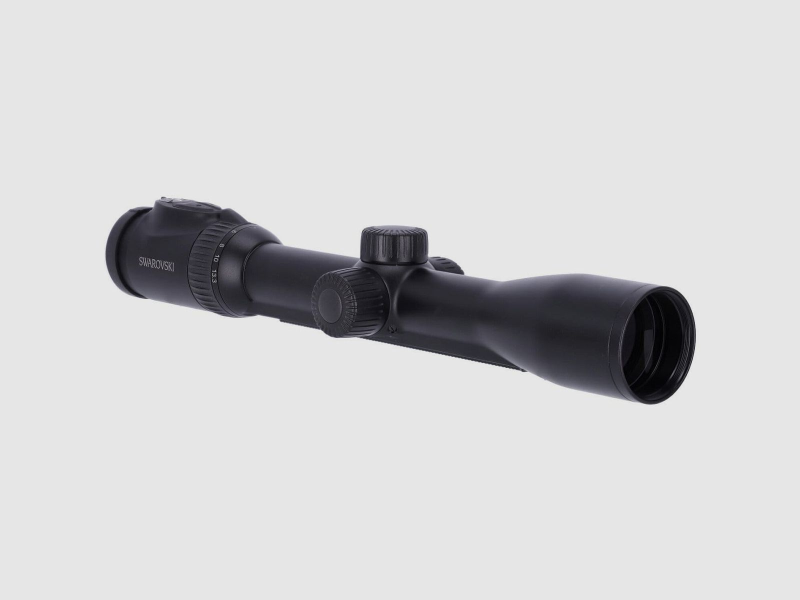 Swarovski Z8i 1.7-13.3x42 P Flexchange