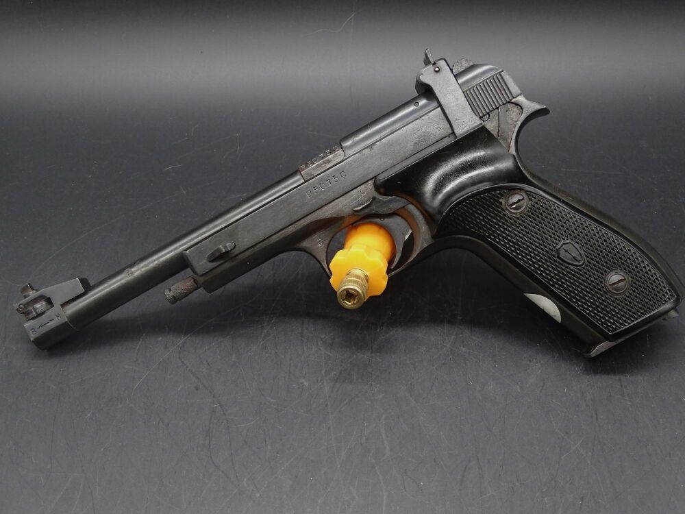 Margolin Kaliber .22lr