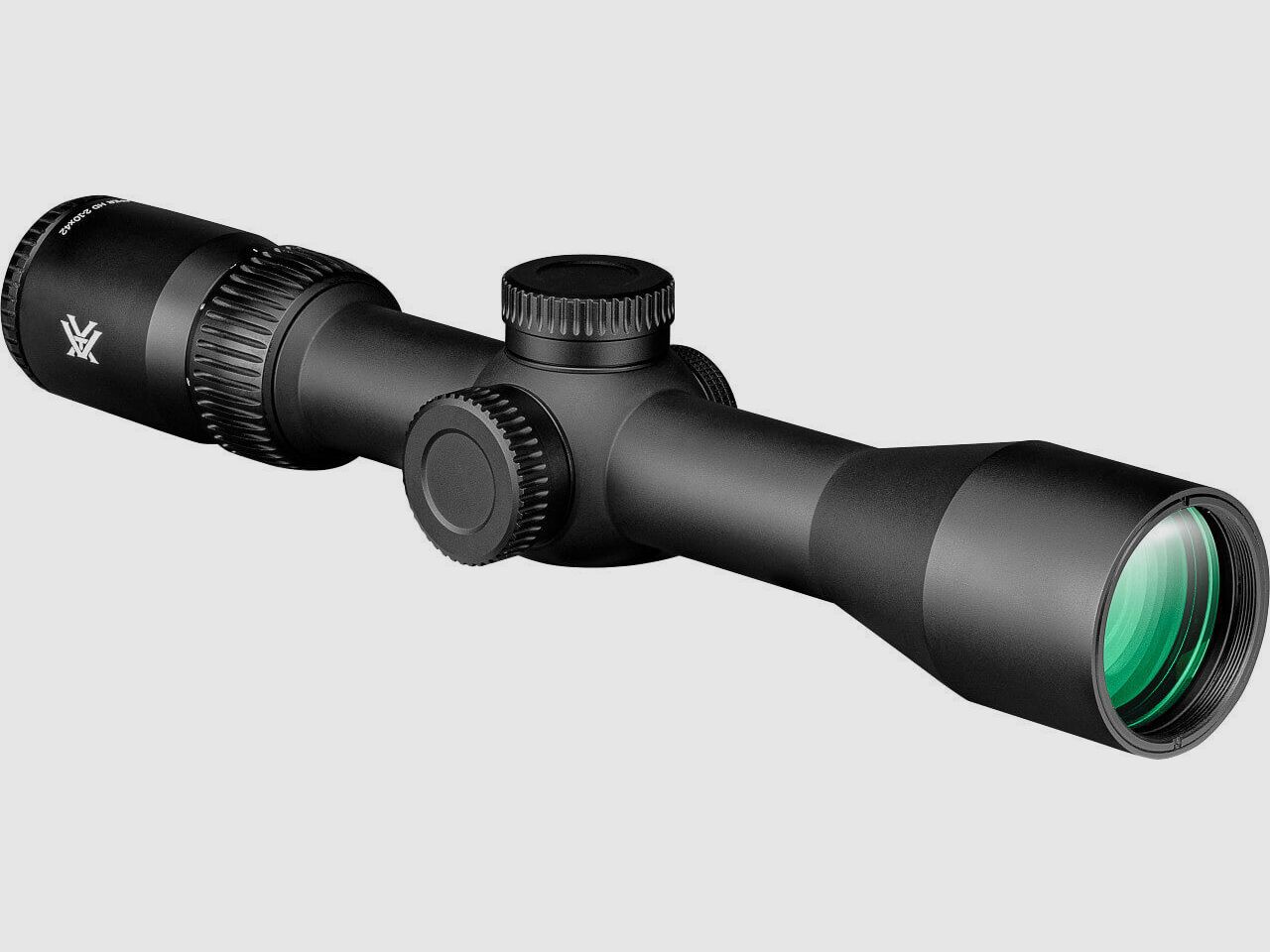 Vortex Viper HD 2-10×42 SFP Dead-Hold BDC MOA, immagine 2 di 5