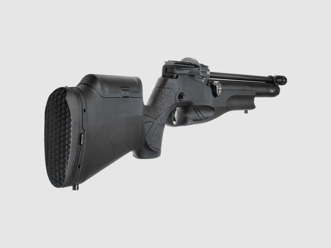 Carabina de aire PCP REXIMEX DAYSTAR 5,5 mm, imagen 3 de 3
