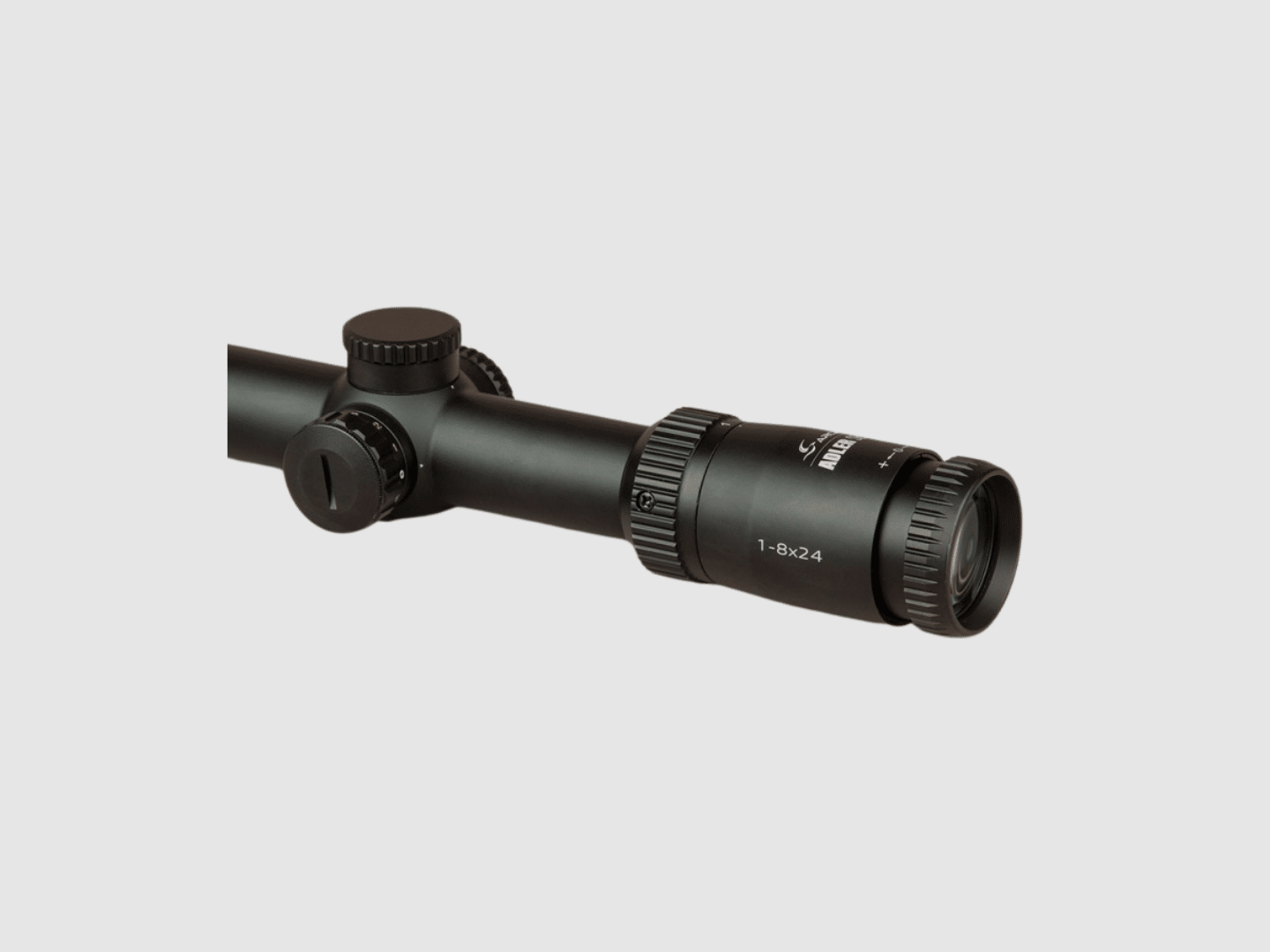 Arcea Adler 1-8×24 Riflescope – 30 – Illuminated Reticle., image 2 of 10