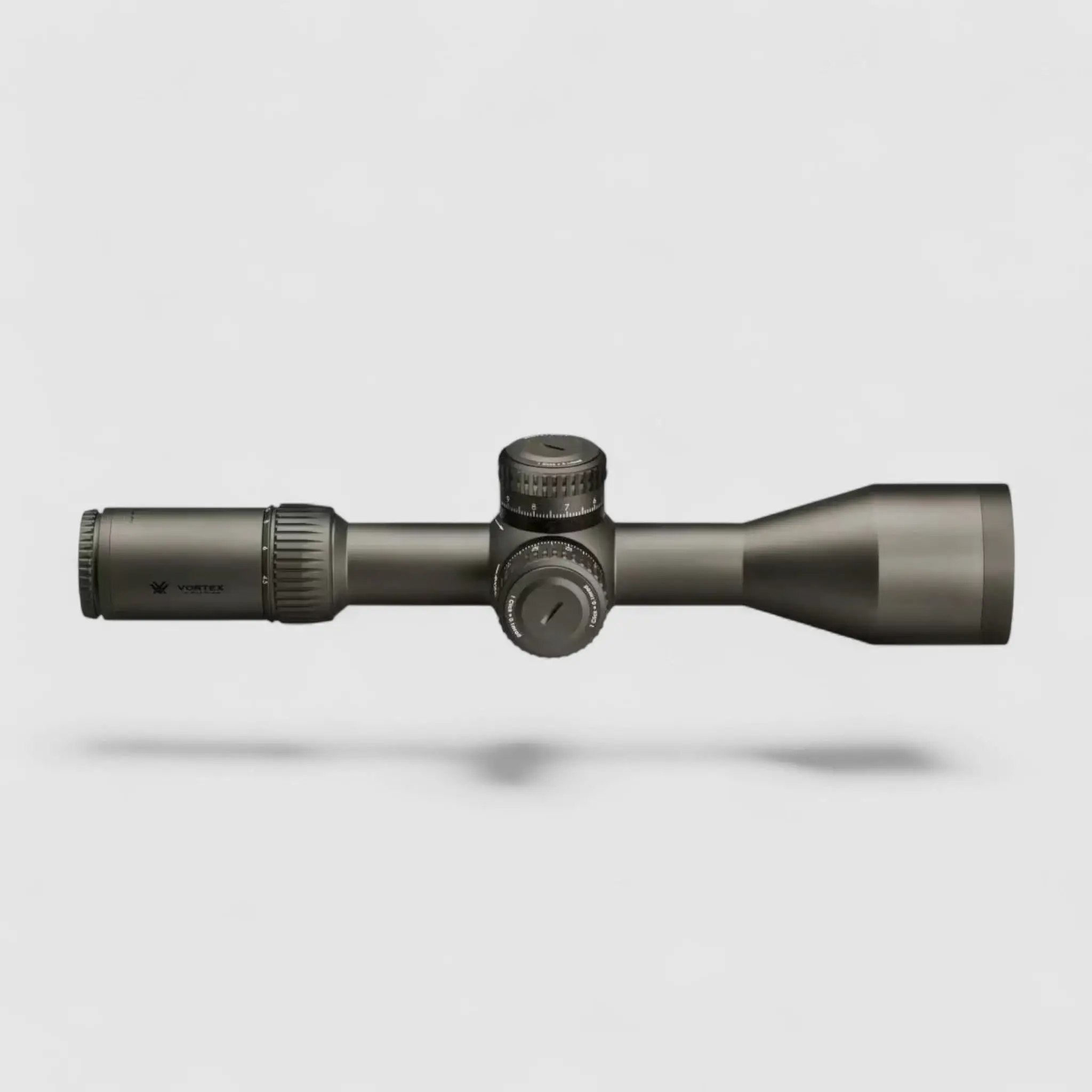 Vortex Razor HD Gen II 4,5-27x56 EBR-7C MRAD, Bild 3 von 9