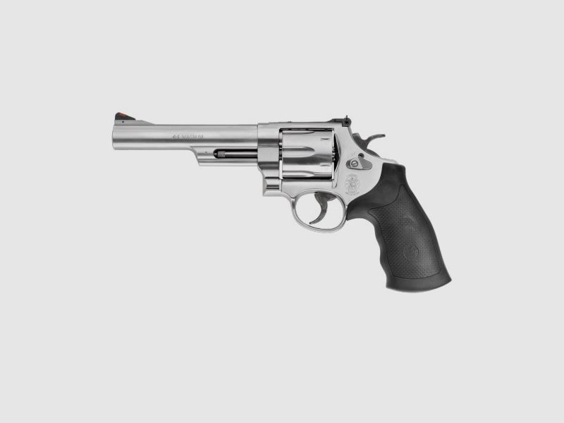 Revolver Smith & Wesson 629 Kal. 44 Mag. Lauf 6", Bild 2 von 5