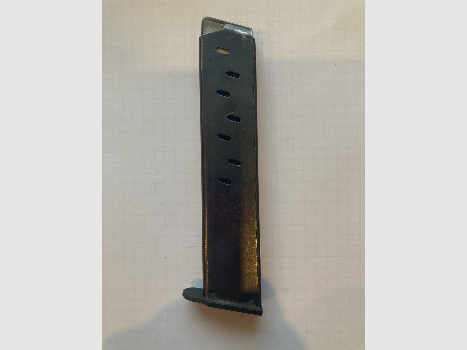 Magazin Colt Double Eagle Combat Commander PAK