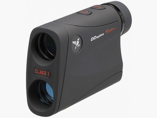 DDOptics DDoptics Entfernungsmesser x2000i