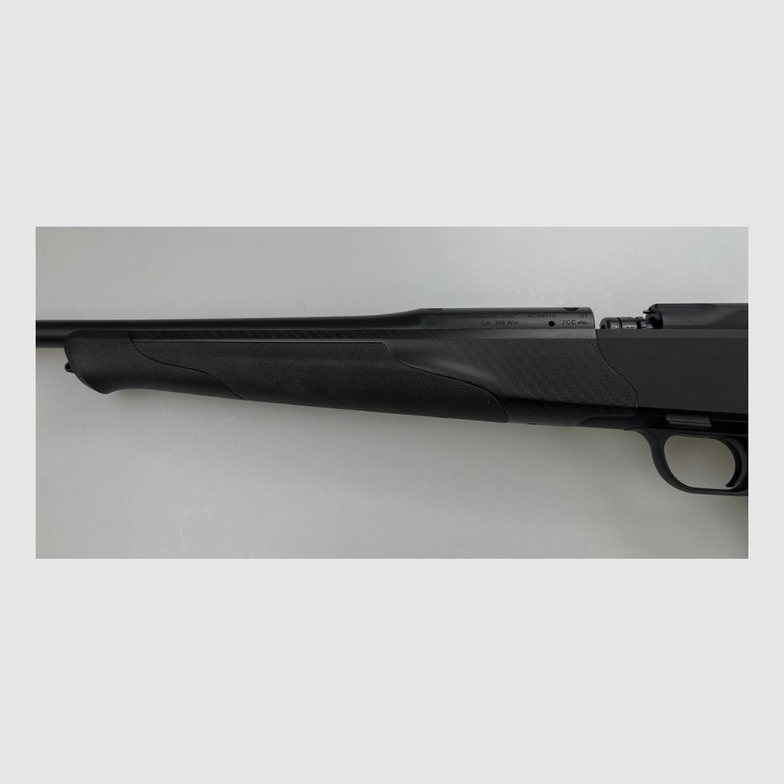 Blaser R8 Ultimate Carbon mit VSR