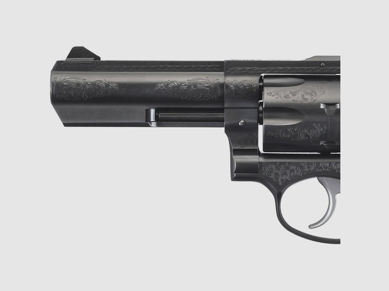 Ruger GP100 4,2'' .357magnum/.38spec (1783), zdjęcie 8 z 8