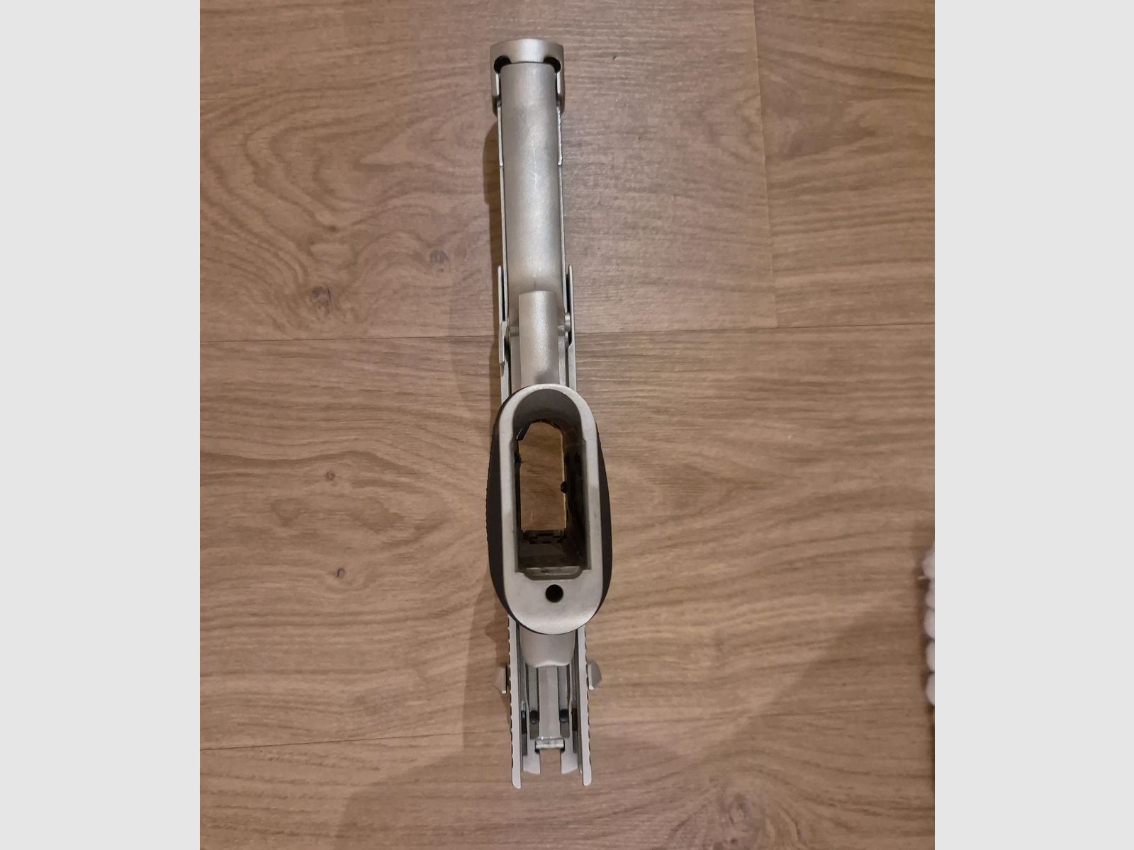 Magnum Research Desert Eagle IMI Israel .357 Mag.