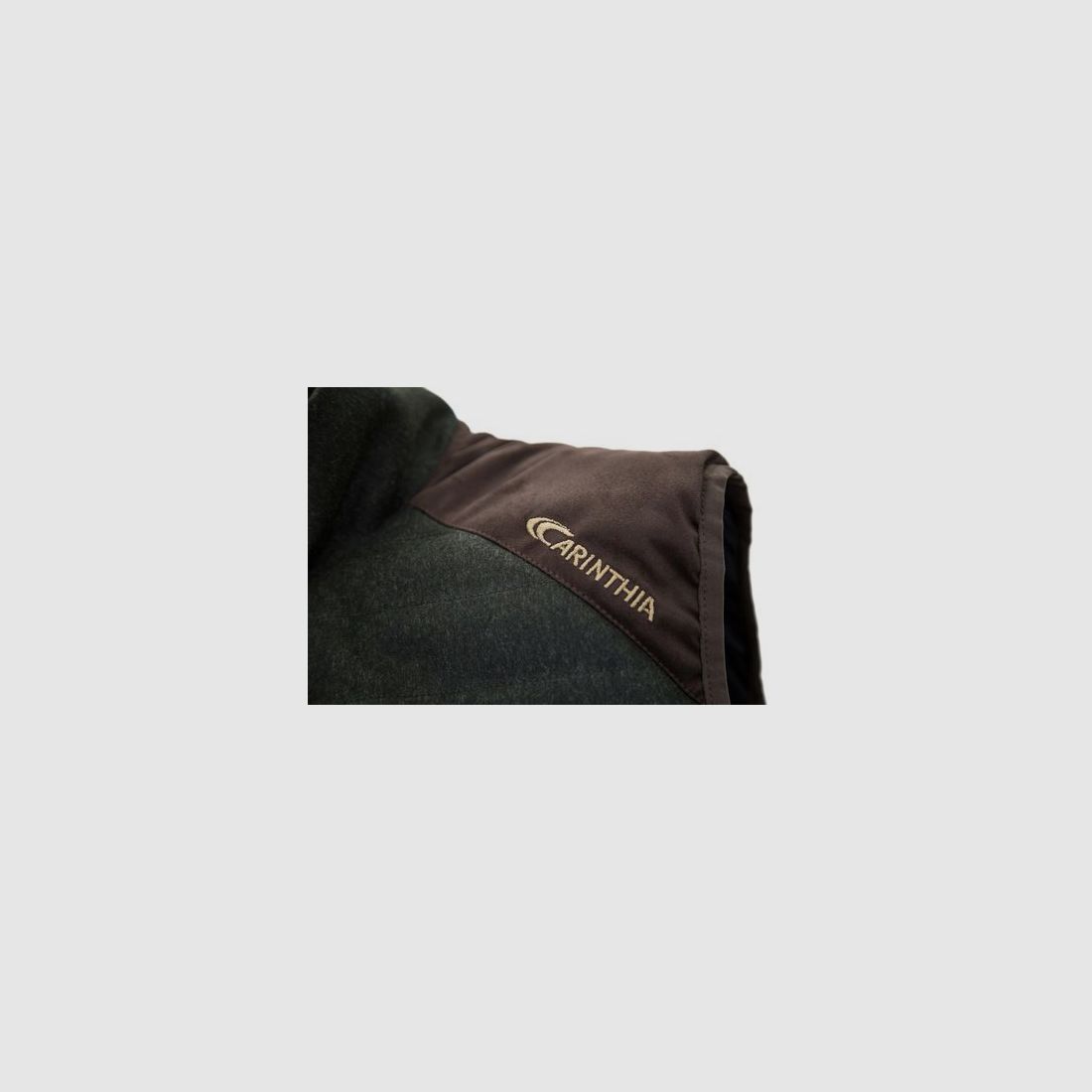 CARINTHIA TLLG 2.0 Vest Olive, Bild 5 von 8