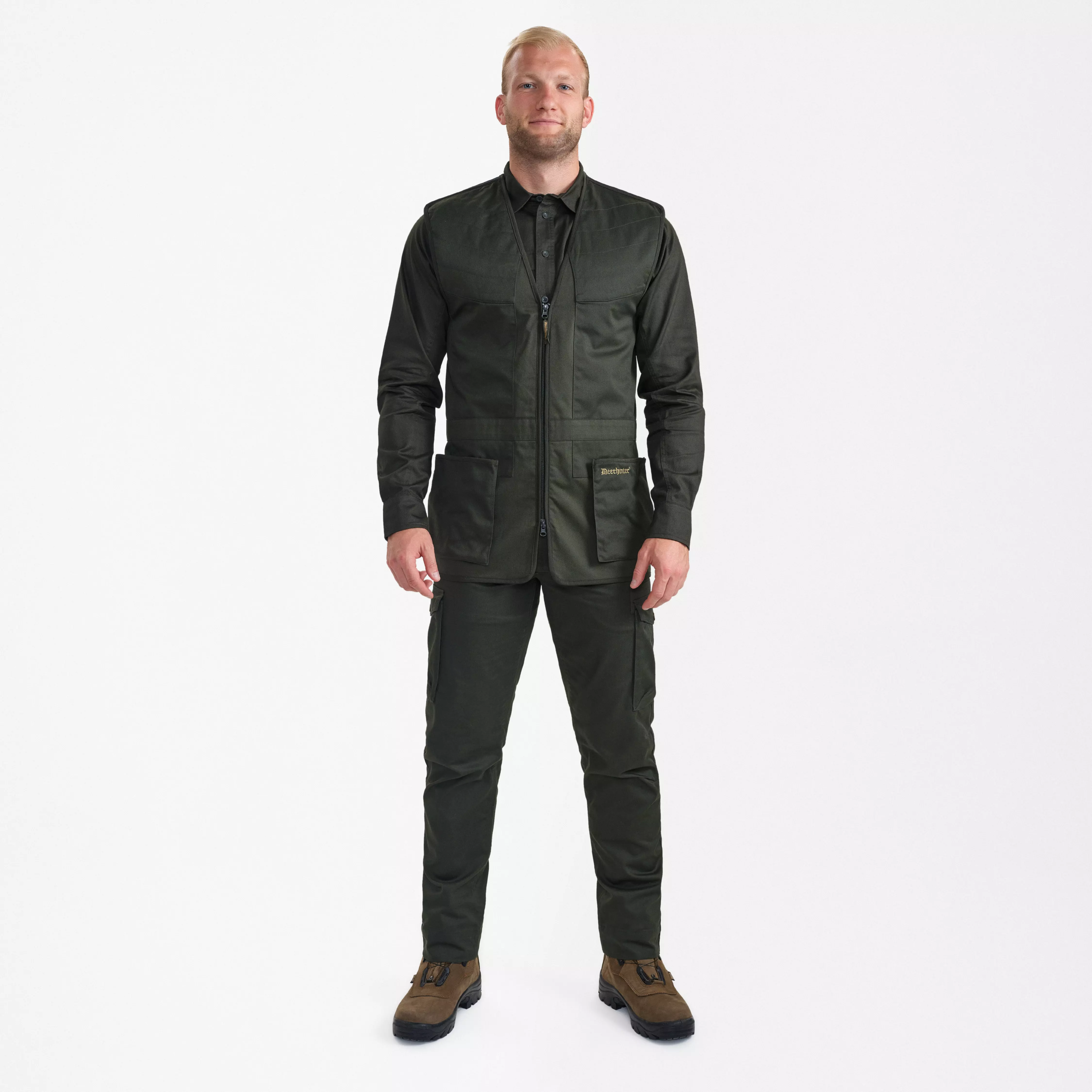 Atlas gilet da tiro - Timber, immagine 5 di 5