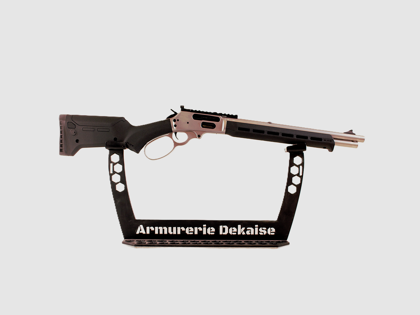 Marlin 1895 Trapper 45-70 govt