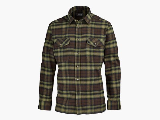 Camisa de manga larga Skogen