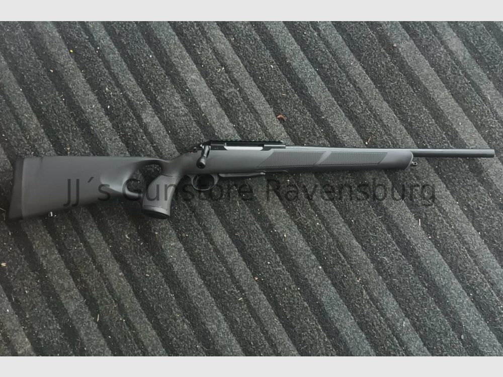 Mercury Rover G2 Thumphole .308Win