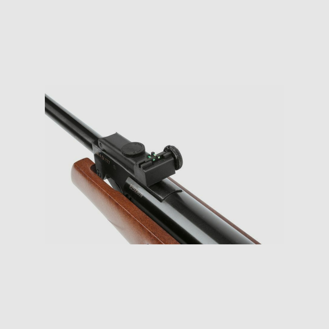 Diana Diana Luftgewehr Two Fifty Holz 4,5mm Druckluft Knicklauf