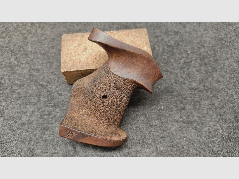 Karl Nill Colt Python pannelli di presa