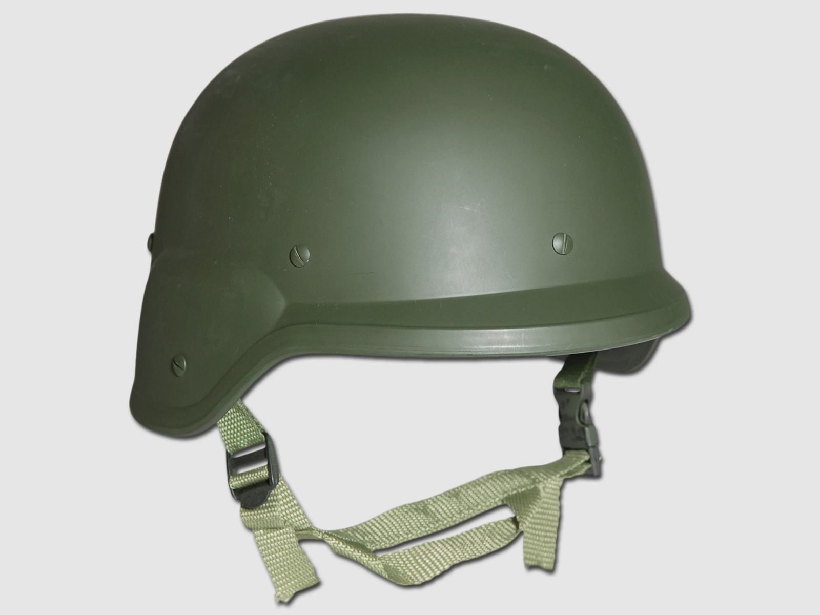 Mil-Tec Gefechtshelm M88 Kunststoff