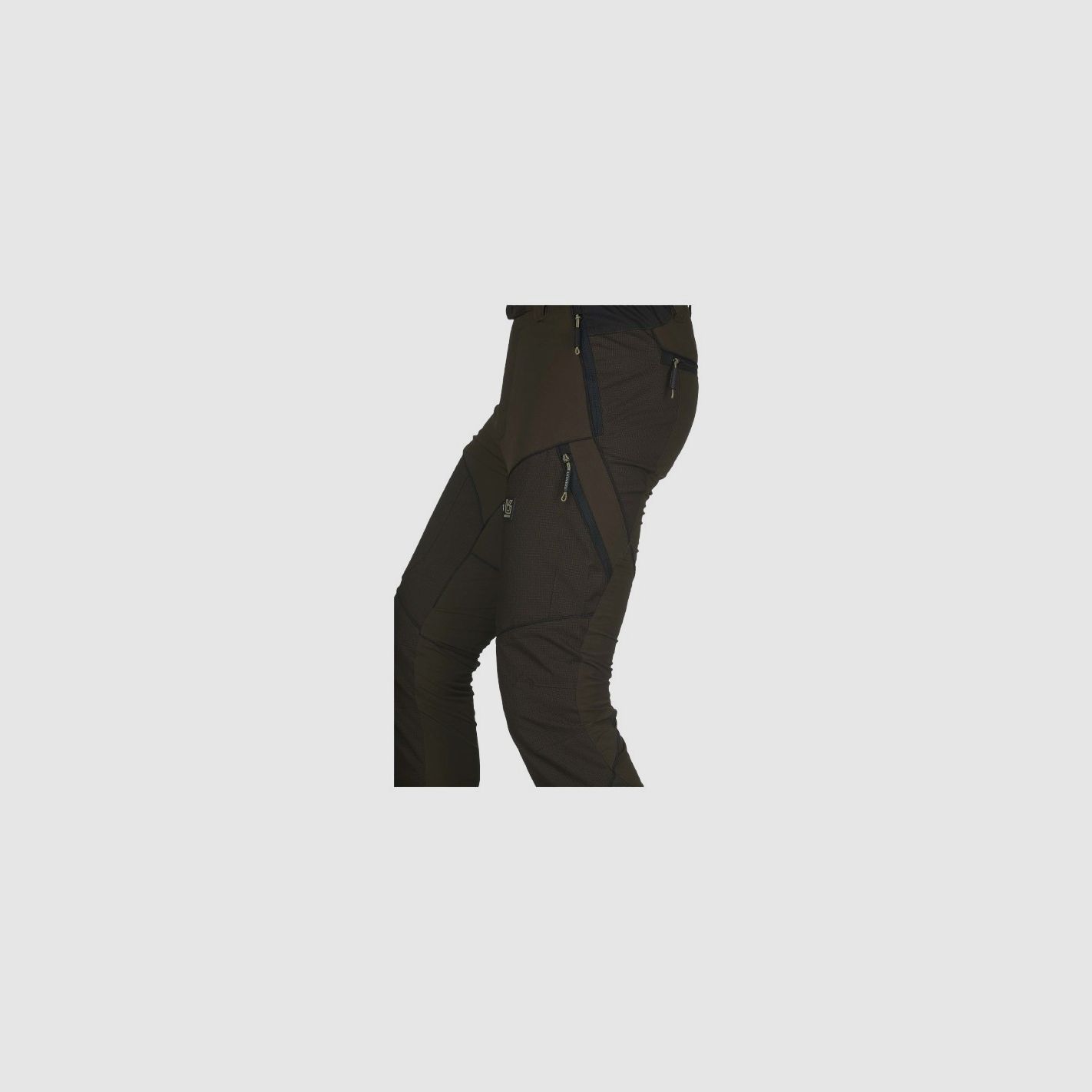 Univers – elastische jachtbroek Campiglio 4-Way Stretch, afbeelding 5 van 6