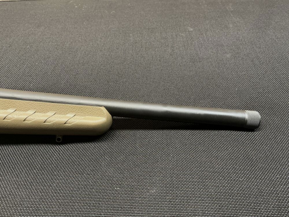Ruger American .300AAC Blackout