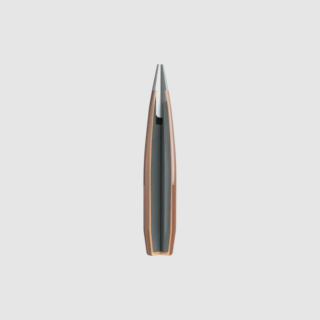 Hornady Geschoss .416/.416 A-Tip Match 500GR 25 Stück