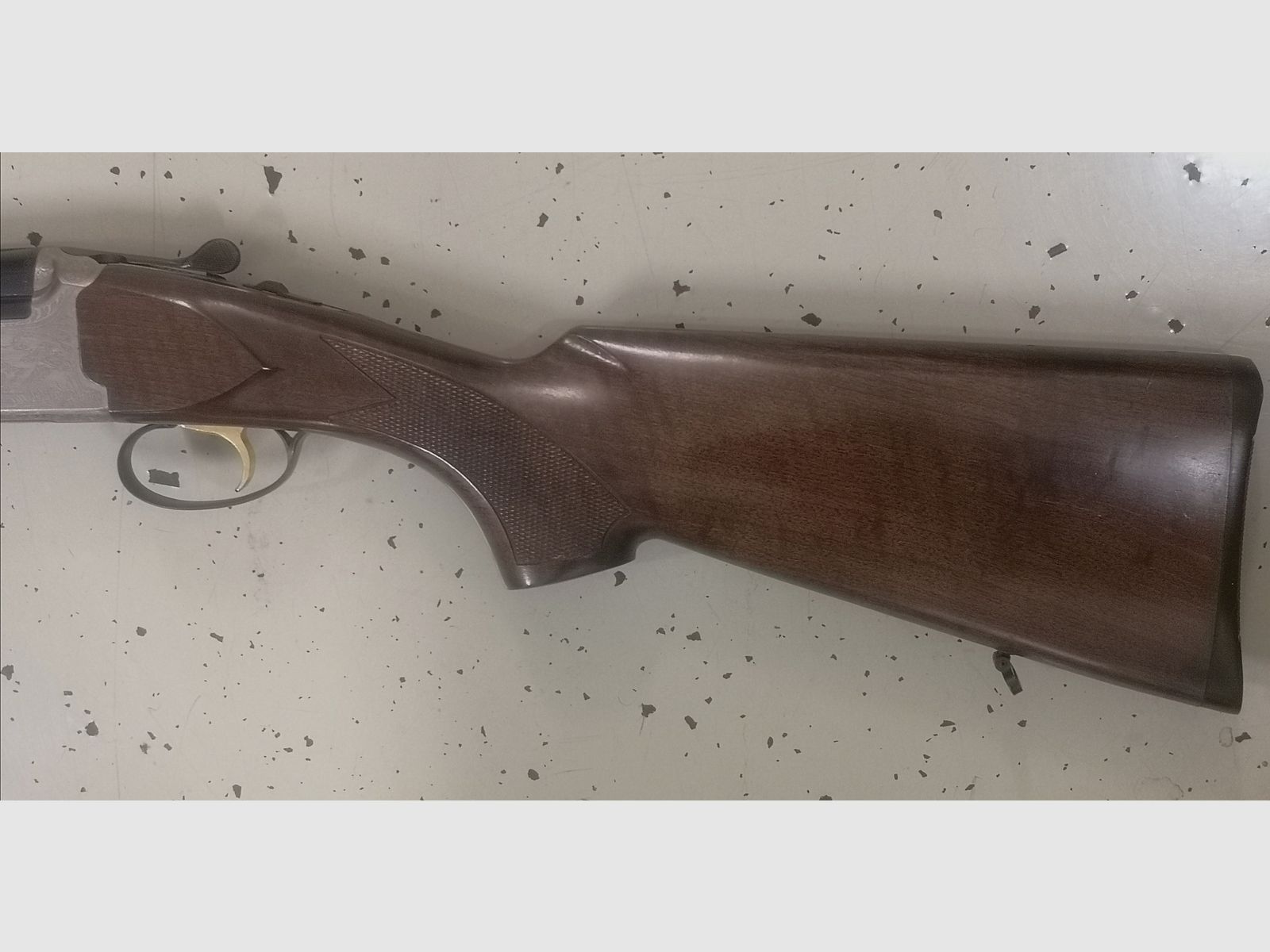 BDF 12/70 Kettner  Pointer Light