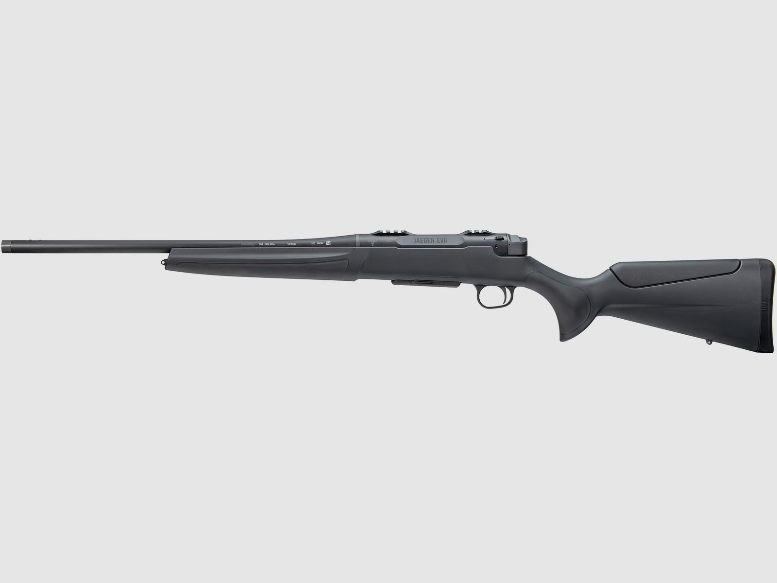 Haenel Jaeger EVO, Kal. .30-06 Spr.