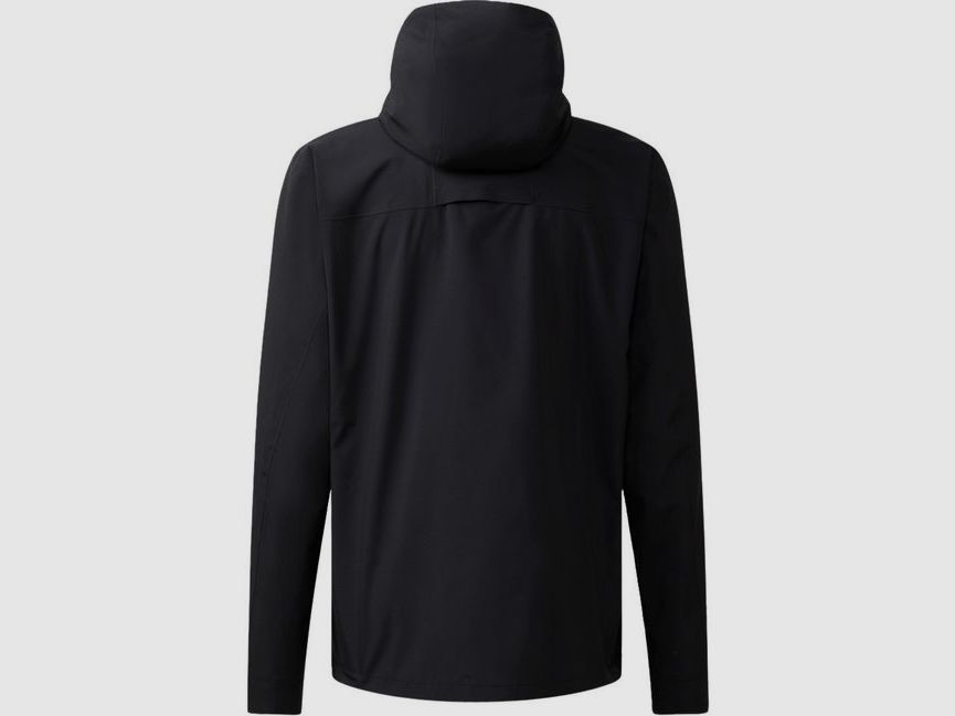 Haglöfs Ozka Proof Jacket True Black, image 2 of 2