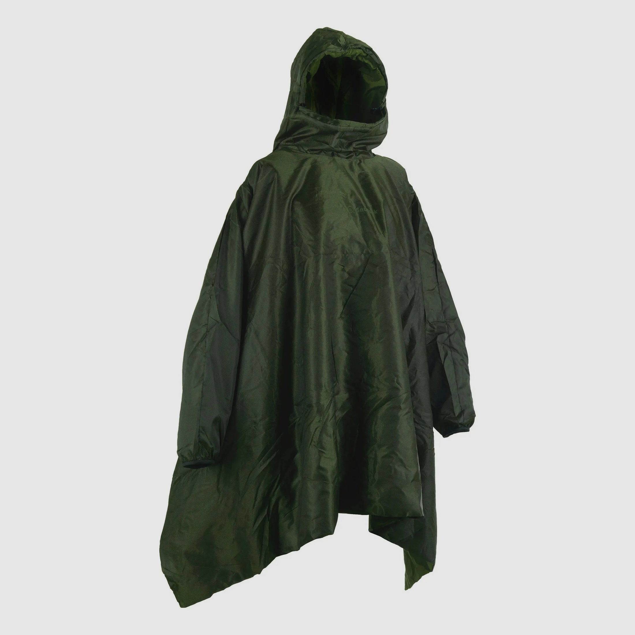 Snugpak Snugpak Insulated Poncho Liner oliv