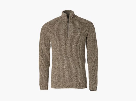 CHEVALIER Groby Pullover for Men Brown