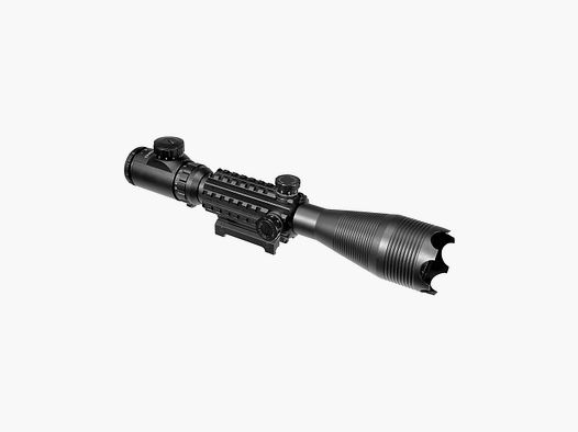 LUNETTE DE TIR LE LYNX 4.16X50 EG