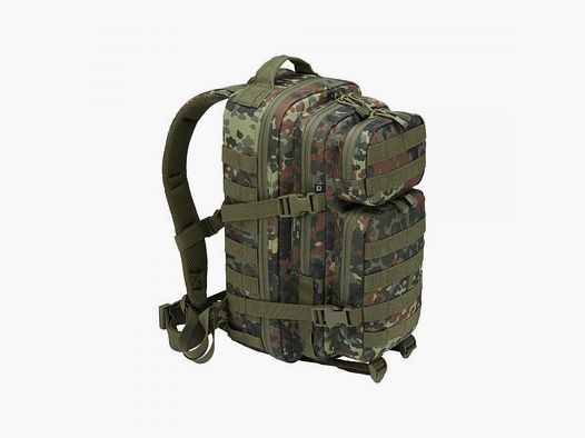 Brandit Brandit Rucksack US Cooper Medium 25 L flecktarn