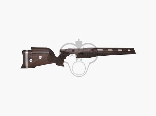 Kunysz Sportschaft für CZ 527 Varmint mit schneller Verstellung der Schaftbacke und Schaftkappe