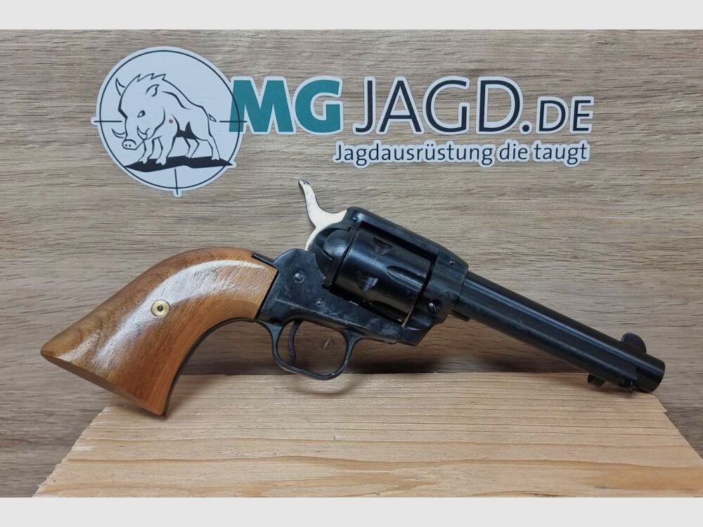 H. SCHMIDT OSTHEIM .22lr