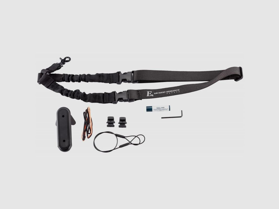 EK ARCHERY ARBALETE ADDER X BOW, Bild 11 von 12