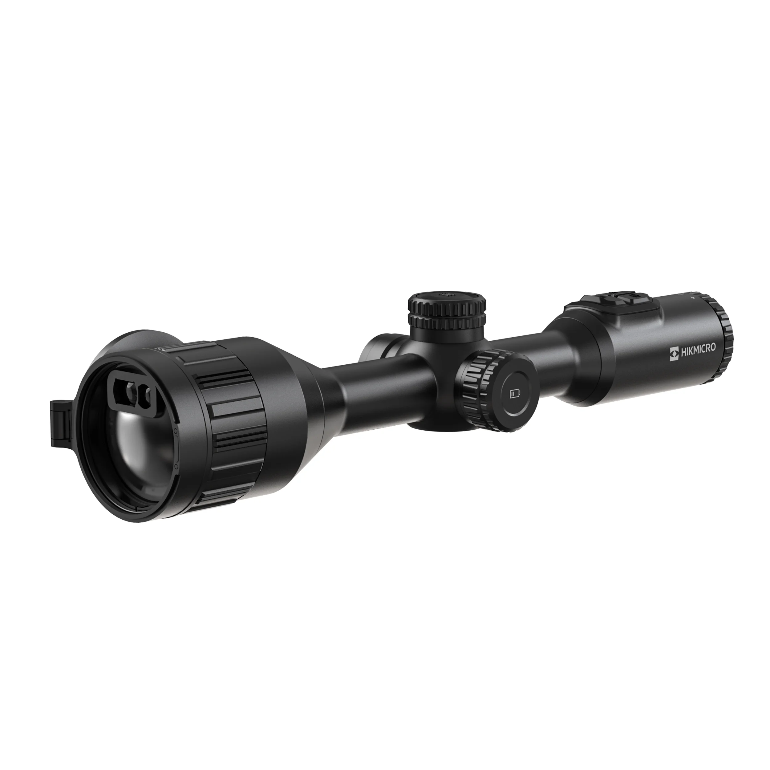 Wärmebildzielfernrohr HIKMICRO by HIKVISION Stellar SH50L 3.0 (SH50L 3.0), Bild 14 von 16