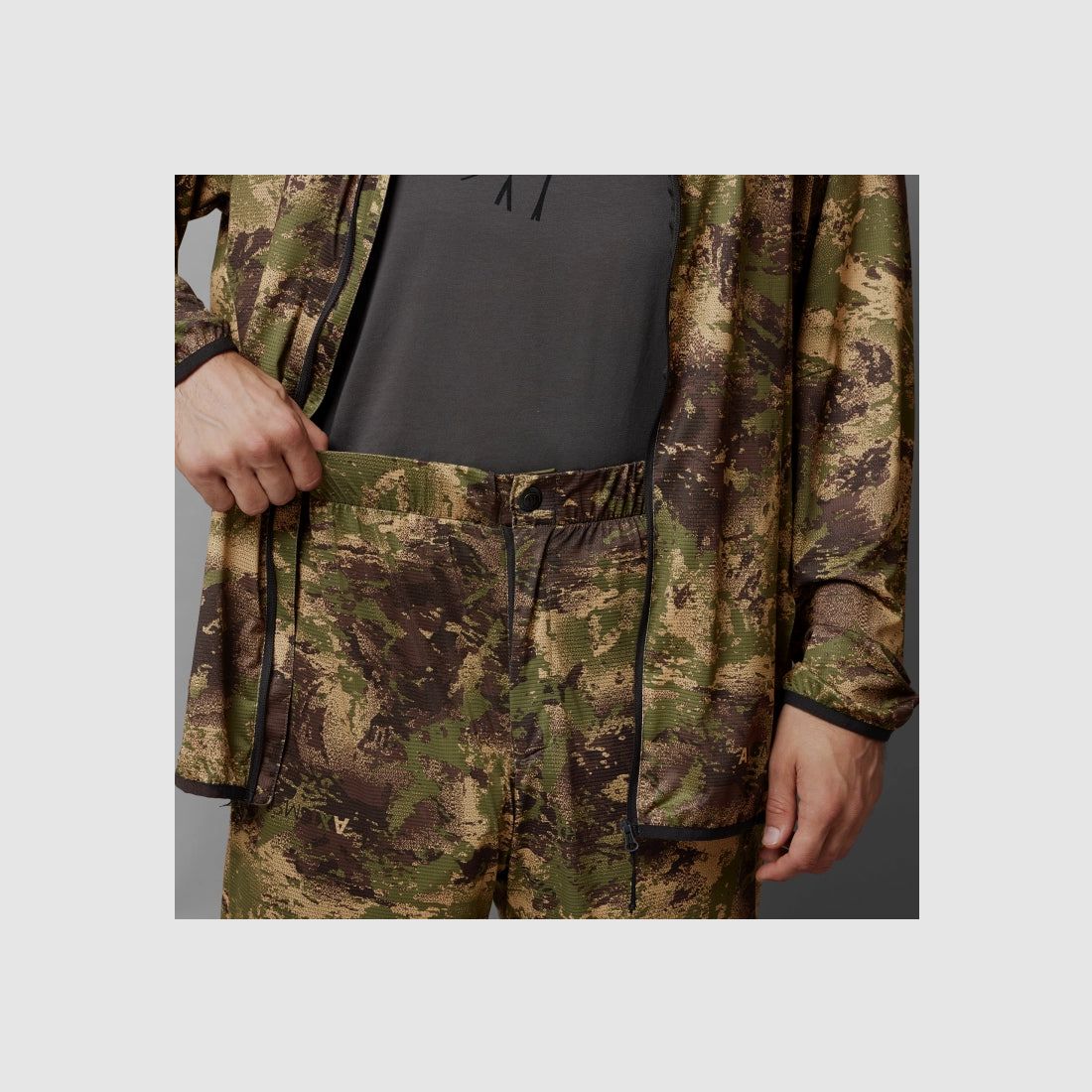 Härkila Deer Stalker Camo Pantalones
