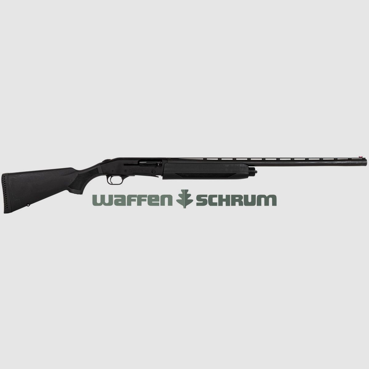 Mossberg 935 Magnum Waterfowl Black 12/89 , inkl. 1 Wechselchoke Cylinder, LL: 71 cm