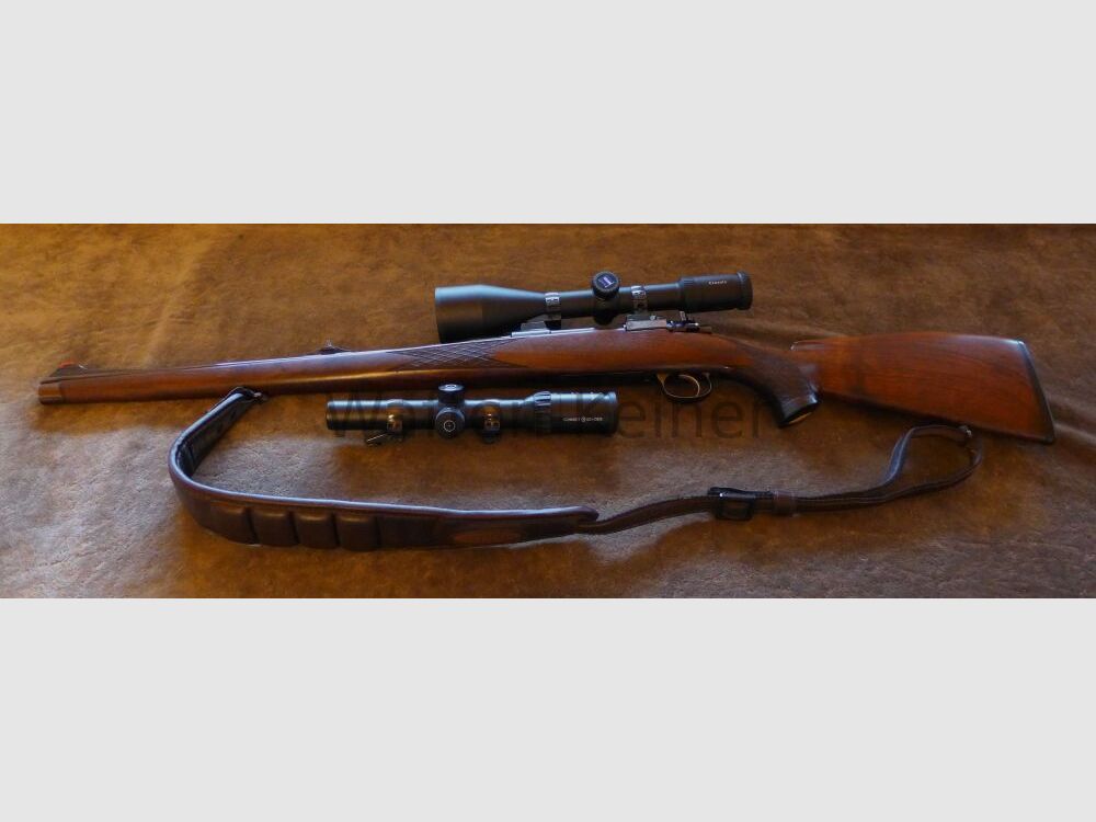 Mauser